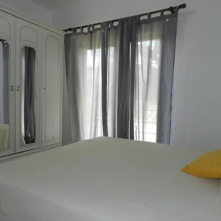 Solemare Апартаменты