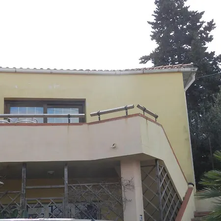 Solemare Apartment *