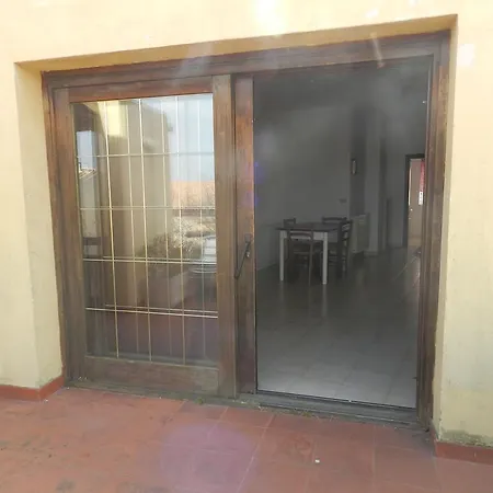 Solemare Apartment Budoni