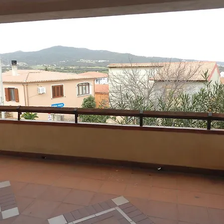 Apartment Solemare *