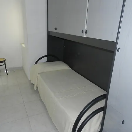 Solemare Apartment