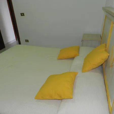 Solemare Apartment *
