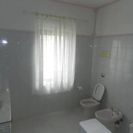 Apartment Solemare Budoni