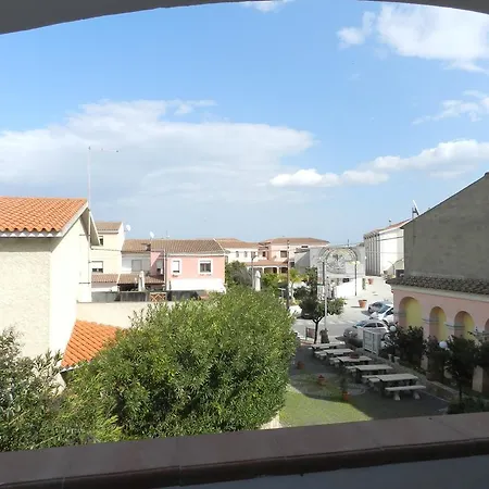 Solemare Budoni