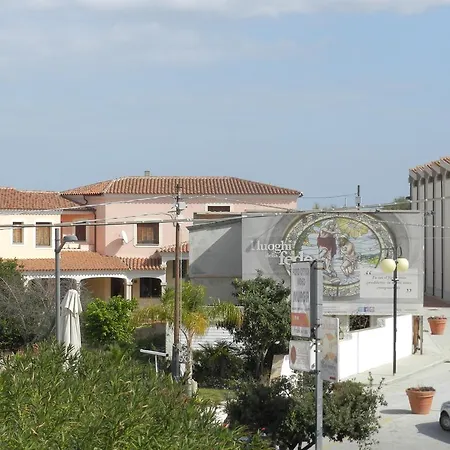 Solemare Apartment