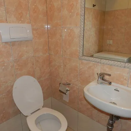 Apartment Solemare