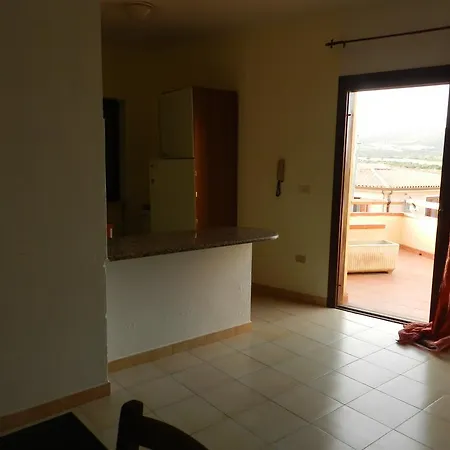 Solemare Apartment