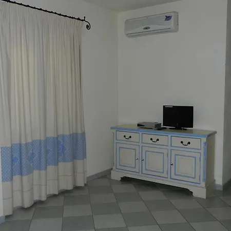 Apartment Solemare *