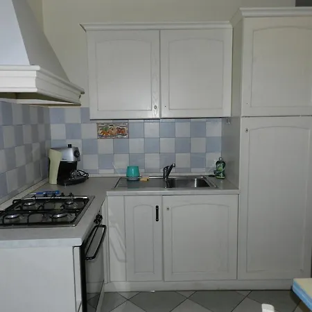 Solemare Apartment *
