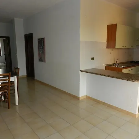Apartment Solemare Budoni