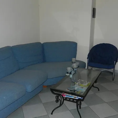 Solemare Apartment Budoni