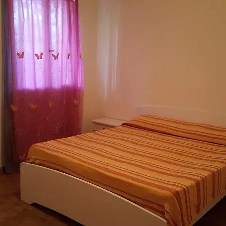 Апартаменты Solemare