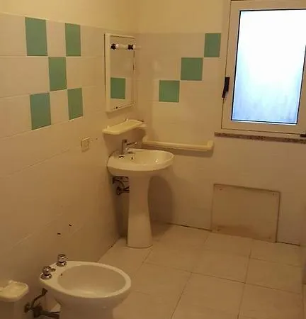 Apartment Solemare *