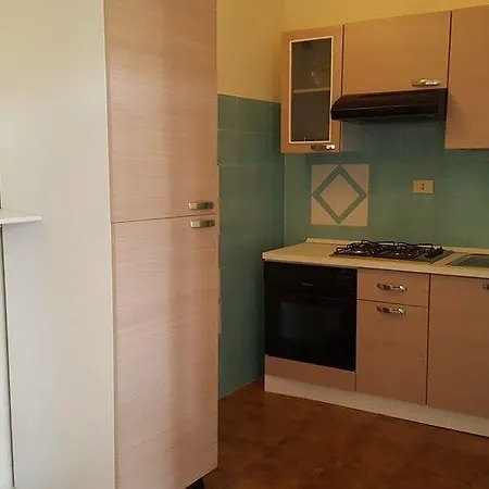Apartment Solemare