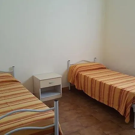 Apartment Solemare